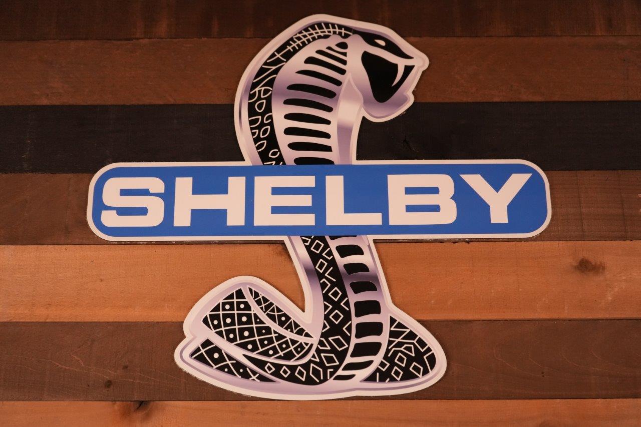 Shelby Snake