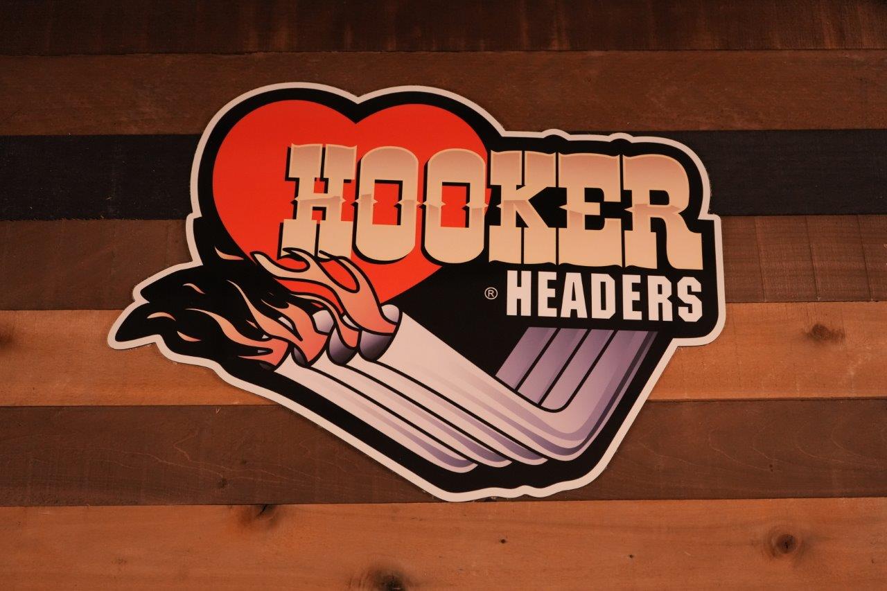 Hooker Headers