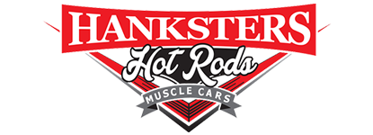 Hanksters Apparel