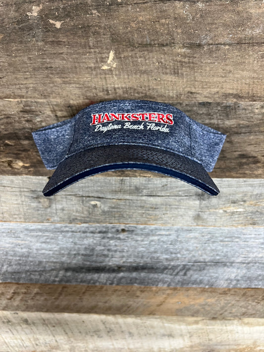 Hanksters Visors